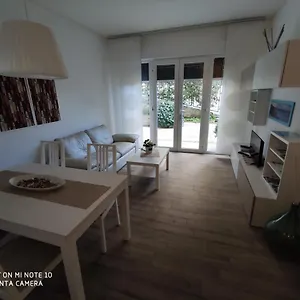 Semeria103 Appartement