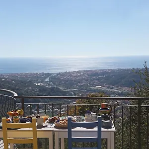 Ca' Da Tollo Pensjonat