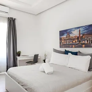 Maison Piazza Cavour Pensión Roma