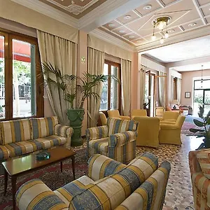 Maestoso Hotel Montecatini Terme
