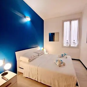 Homeholidaysanremo - Palace Appartement