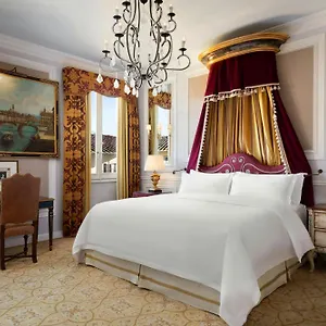 The St. Regis Hotel Florencia