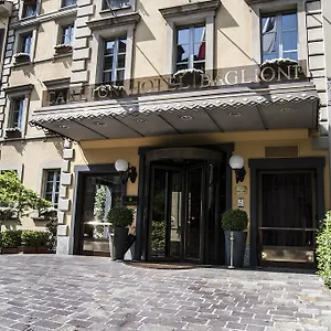 Baglioni Carlton - The Leading Of The World Hotel Milán