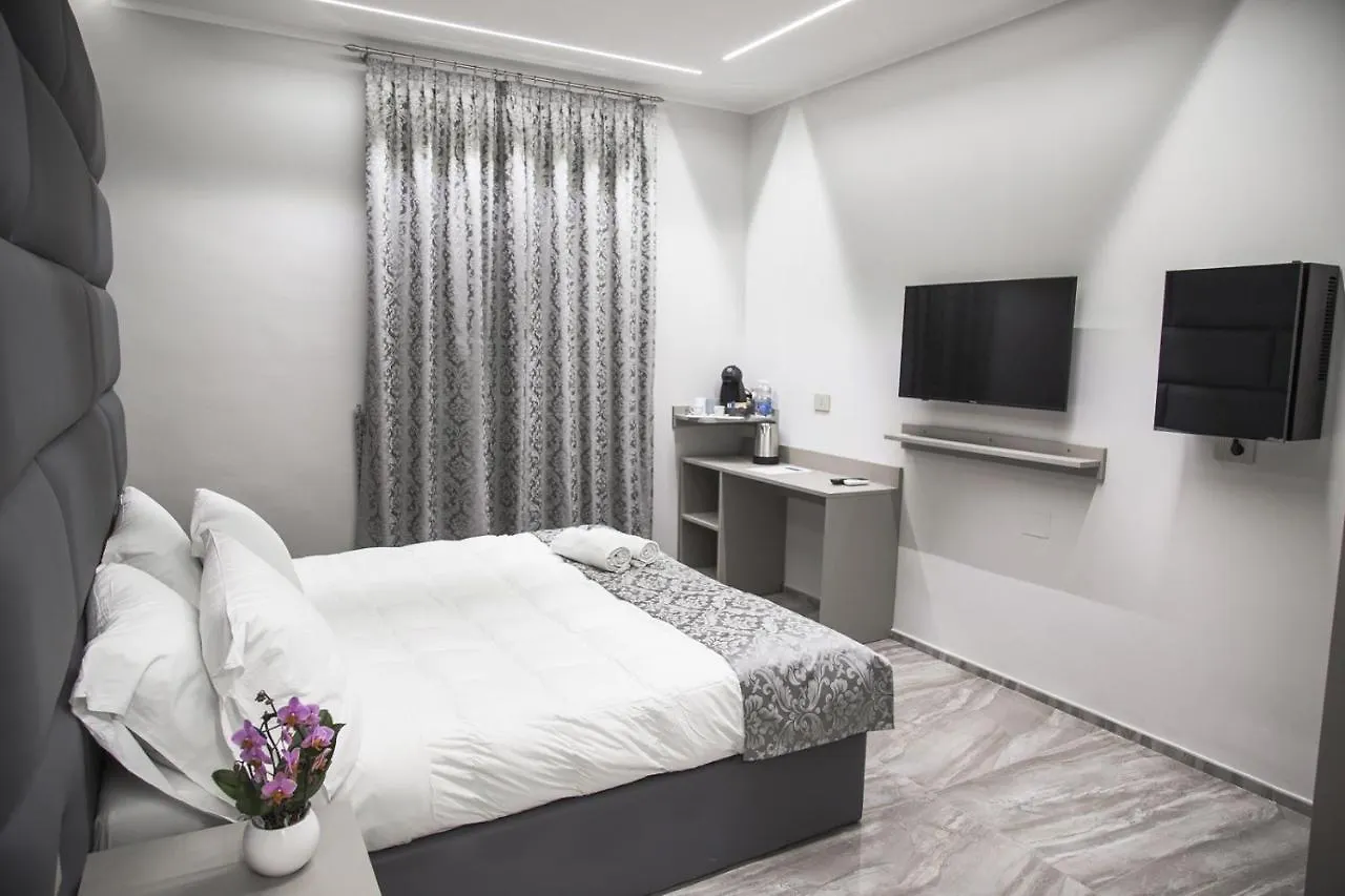 Correnti Boutique Hotel San Remo