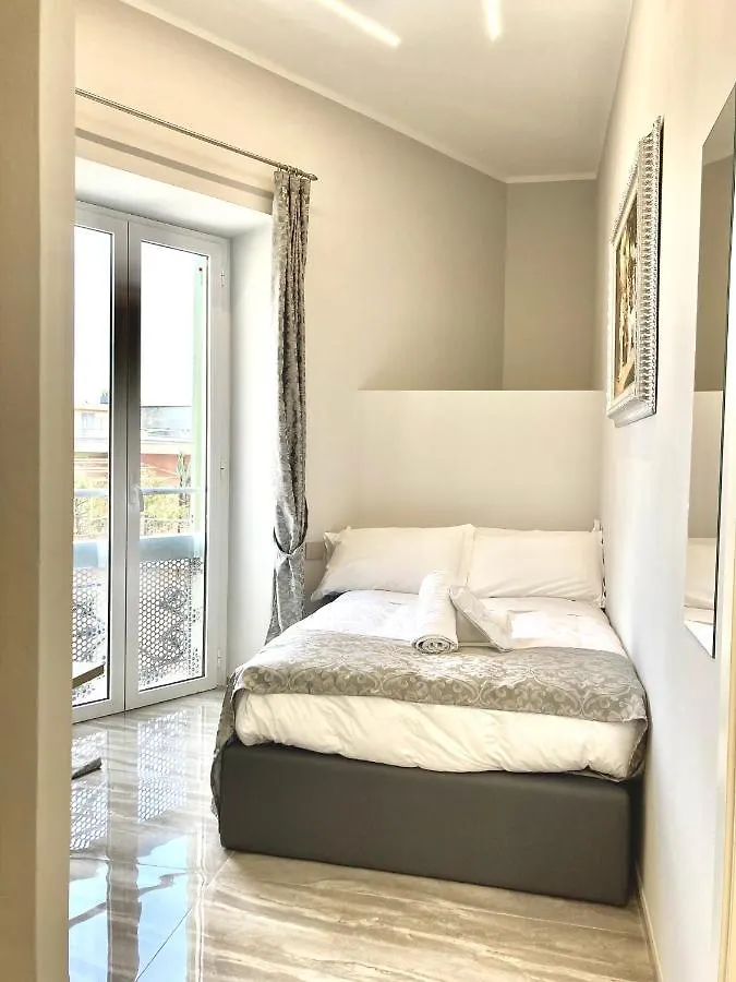 Correnti Boutique Hotel San Remo