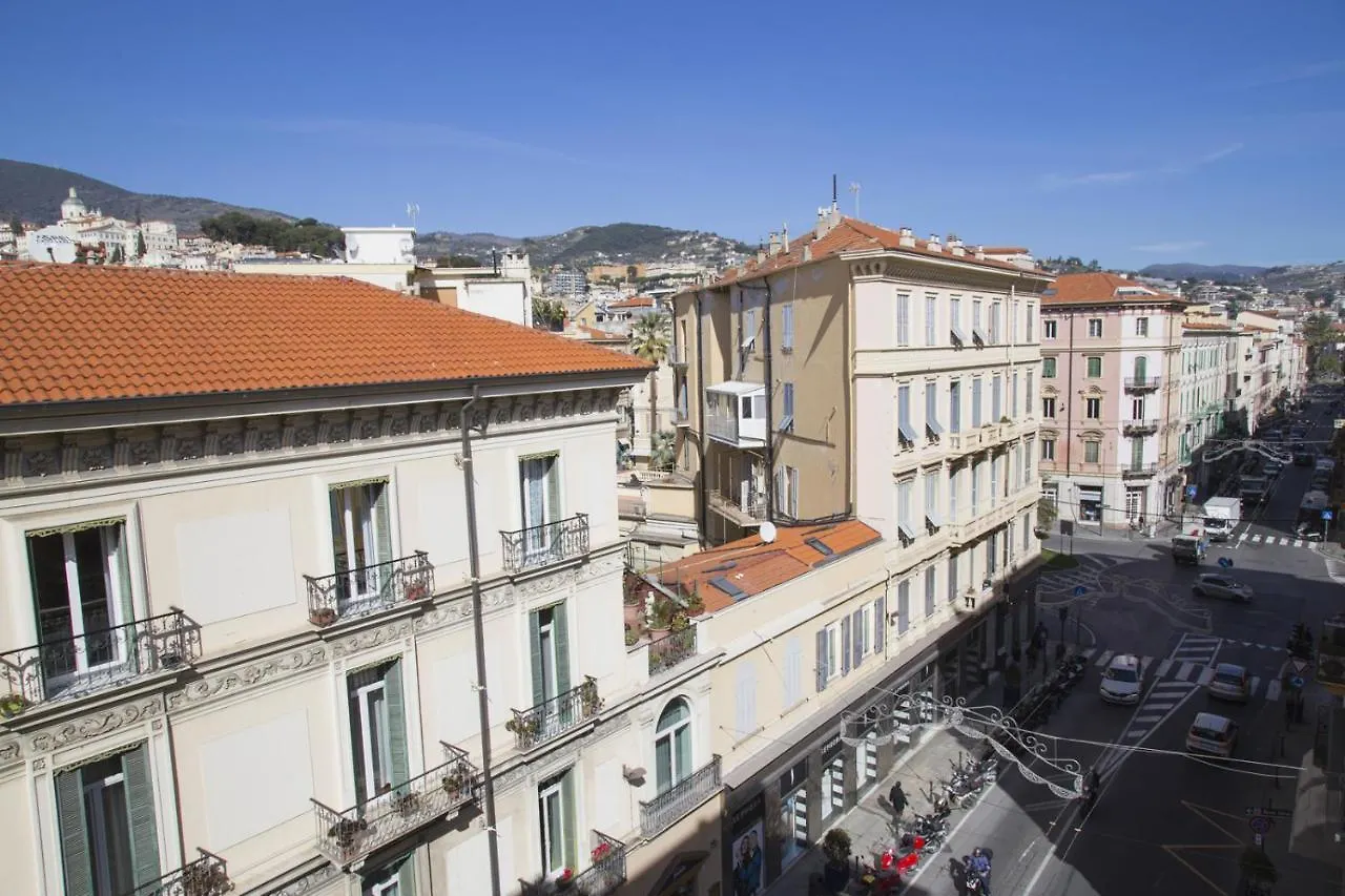 Correnti Boutique Hotel San Remo