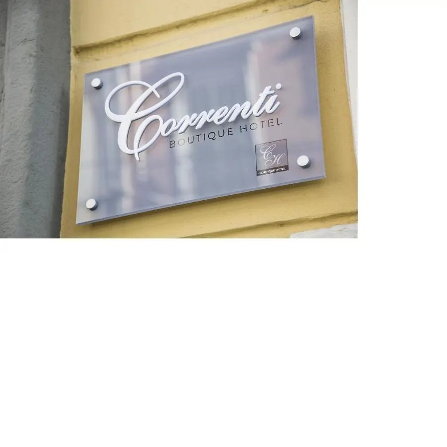 Correnti Boutique Hotel San Remo