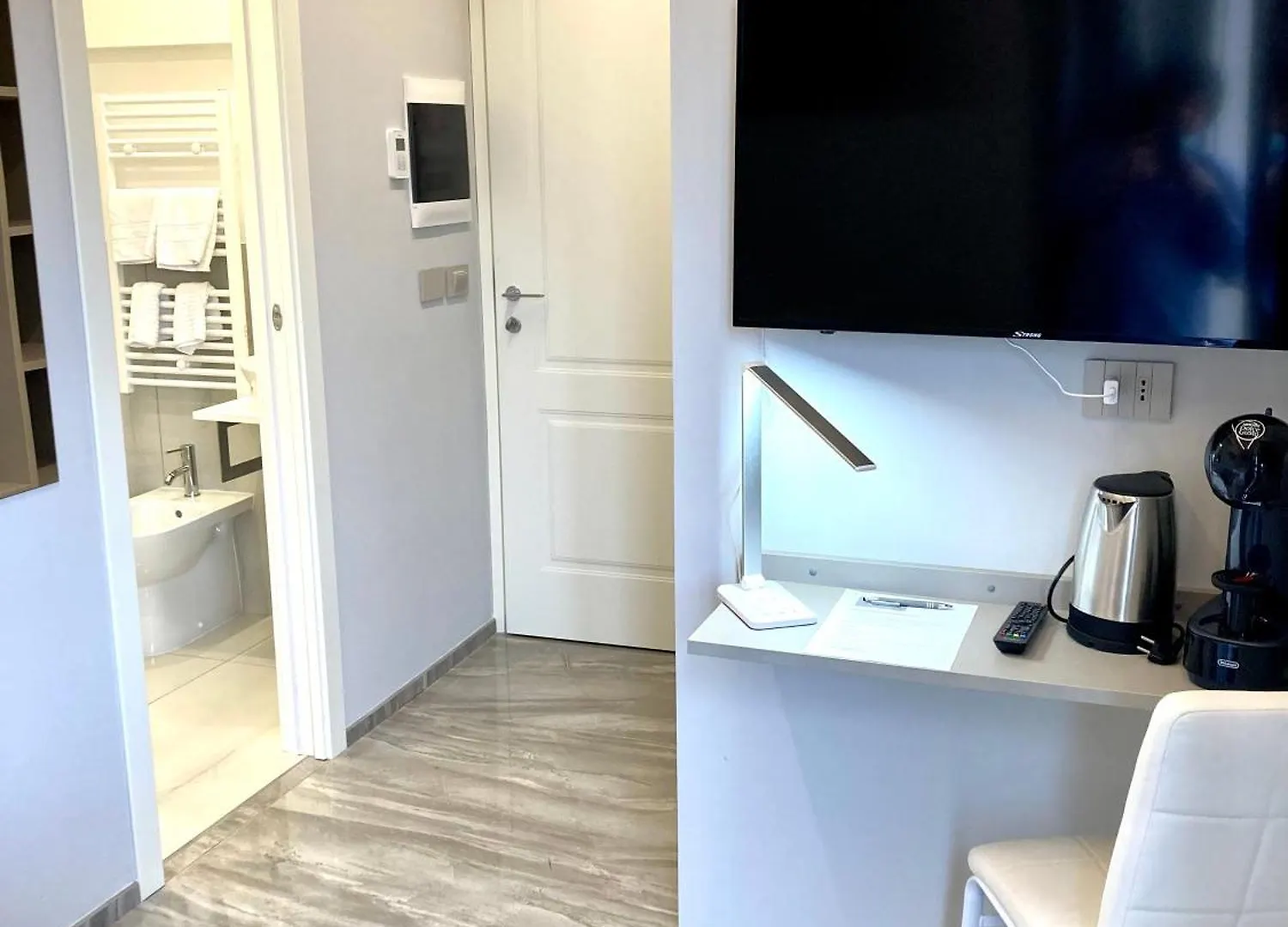 Correnti Boutique Hotel San Remo 0*,