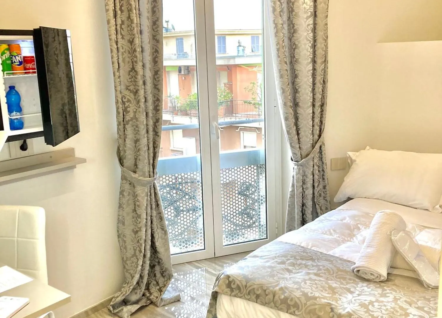 Correnti Boutique Hotel San Remo